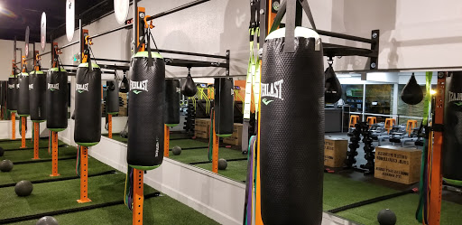 United Fitness Brea image