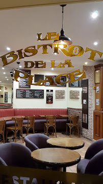 Atmosphère du Bistrot de la Place à Versailles - n°8