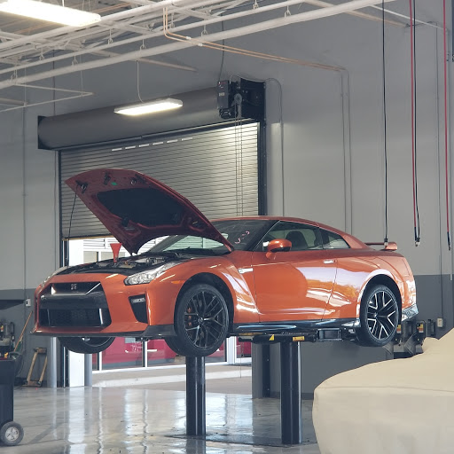 Nissan Dealer «Nissan of Boerne», reviews and photos, 31805 Interstate 10 Frontage Rd, Boerne, TX 78006, USA