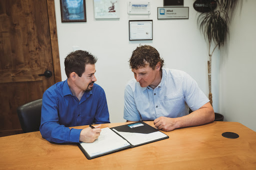 Insurance Agency «Martin Insurance Group», reviews and photos