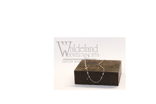 Jewelry Designer «Waldeland Jewelry & Gifts», reviews and photos, 1340 Duckwood Dr #11, Eagan, MN 55123, USA