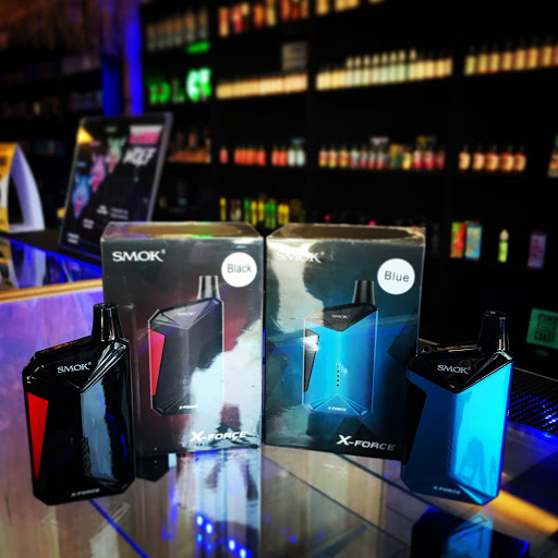Vaporizer Store «Chasing Vapes E-Cigs & Lounge», reviews and photos, 1206 E Main St #110, Allen, TX 75002, USA