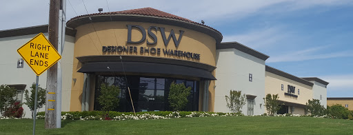 DSW Designer Shoe Warehouse