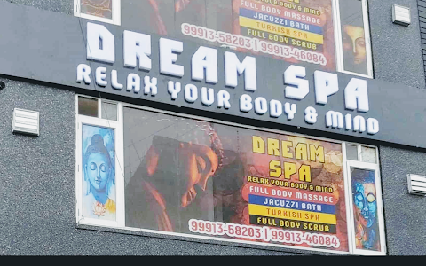 Dream Spa Center | Best Spa in Hisar image