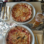 Photo n°1 de l'avis de Pavlos.p fait le 19/10/2018 à 13:05 sur le  Pizzeria da Salvatore à Verona