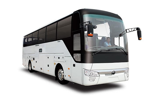 Swift Transport & Bus Rental In Dubai