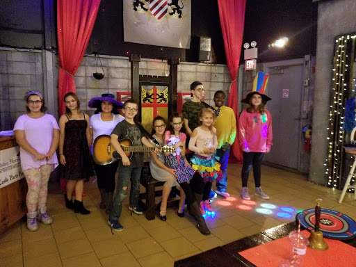 Event Planner «The Fun House - Medieval Kingdom», reviews and photos, 8 Filko Ave, Swansea, MA 02777, USA