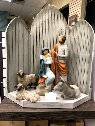 Book Store «LifeWay Christian Store», reviews and photos, 5250 Capital Blvd, Raleigh, NC 27616, USA