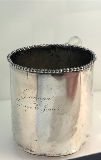 Jewelry Repair Service «Belle Meade Jewelry & Repair», reviews and photos, 4548 Harding Pike, Nashville, TN 37205, USA