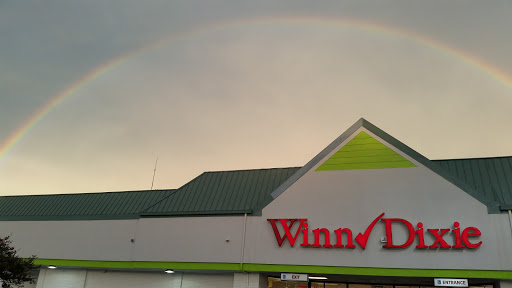 Grocery Store «Winn-Dixie», reviews and photos, 14134 US-19 #710, Hudson, FL 34667, USA