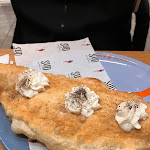 Photo n°2 de l'avis de Fabiola.r fait le 20/06/2022 à 17:42 sur le  Pizzeria Sud Riva del Garda à Riva del Garda