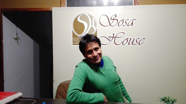 Comentarios y opiniones de Sosa House