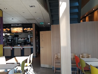 McDonald's Almere Buiten