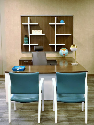 L & M Office Furniture, 4444 S 91st E Ave, Tulsa, OK 74145, USA, 