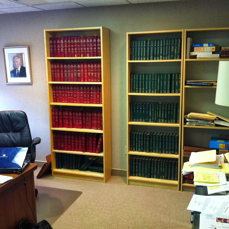 Law Office of Steven H. Wolff, LLC