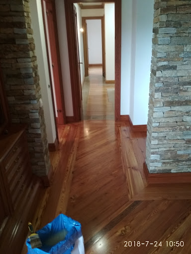 puertas automaticas G L en Sobradelo