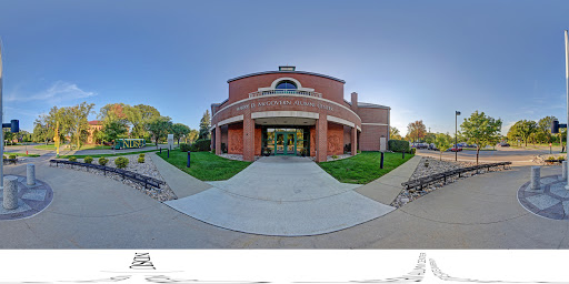 Event Venue «McGovern Alumni Center», reviews and photos, 1241 N University Dr, Fargo, ND 58102, USA