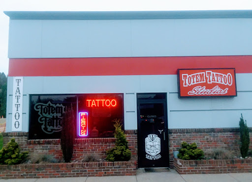 Tattoo Shop «Totem Tattoo», reviews and photos, 3009 N Susquehanna Trail, Shamokin Dam, PA 17876, USA