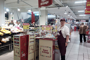 Supermercato EUROSPAR Barriera V.