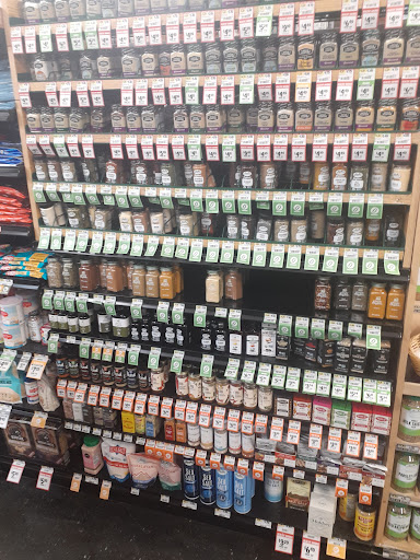 Health Food Store «Sprouts Farmers Market», reviews and photos, 1700 McHenry Ave, Modesto, CA 95350, USA