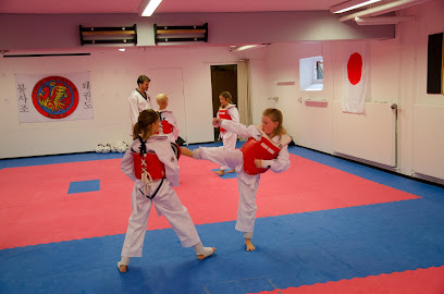 Furesø Taekwondo Klub
