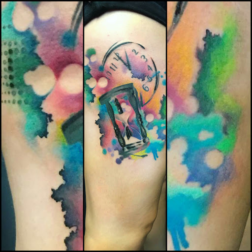 Tattoo Shop «Blue Collar Tattoo ™», reviews and photos, 2204 Newport Blvd, Costa Mesa, CA 92627, USA