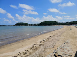 Φωτογραφία του Do Son Beach παροχές περιοχής