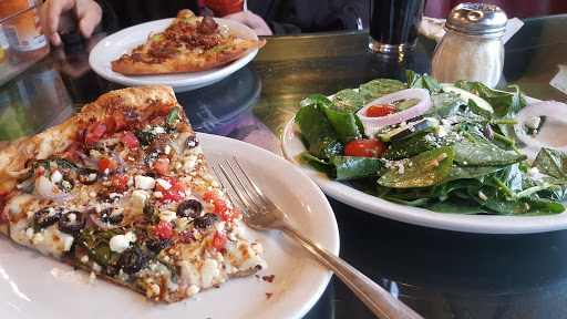 Pizza Restaurant «Schmizza Pub & Grub Broadway», reviews and photos, 628 NE Broadway St, Portland, OR 97232, USA