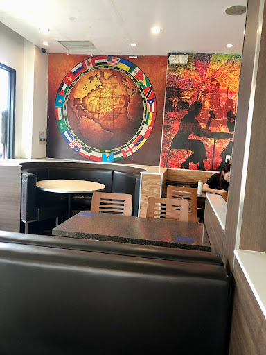 Top 2 cửa hàng texas chicken Huyện Quảng Yên Quảng Ninh 2022