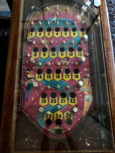 Home Goods Store «Chartreuse & co», reviews and photos, 4007 Buckeystown Pike, Frederick, MD 21704, USA