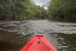 Chunky River Kayak And Canoe Rental image