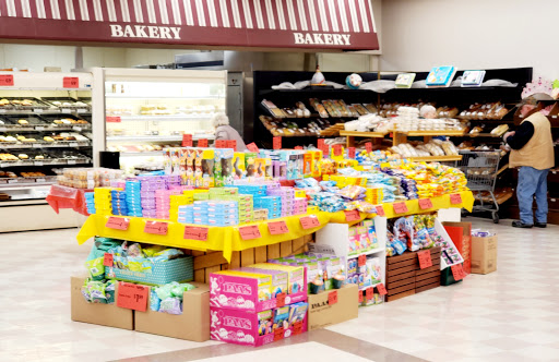 Grocery Store «Dutch-Way Farm Market - Schaefferstown», reviews and photos, 2495 Stiegel Pike, Schaefferstown, PA 17088, USA