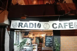 Radio Cafe image