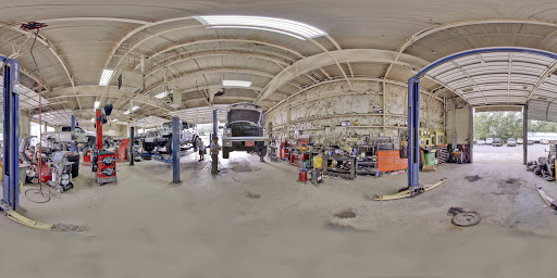 Tire Shop «Smith Tire Company», reviews and photos, 800 N Patterson St, Valdosta, GA 31601, USA