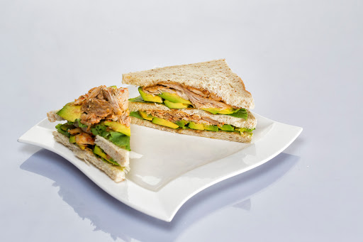 So Fresh Opebi, 71 Opebi Rd, Opebi 100281, Ikeja, Nigeria, Sandwich Shop, state Ogun