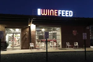 The Wine Feed image