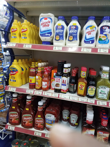 Supermarket «Sea Isle Supermarket», reviews and photos, 22220 Termini-San Luis Pass Rd, Galveston, TX 77554, USA