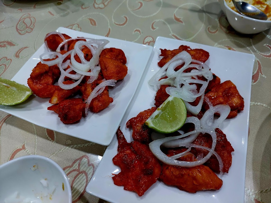 清奈媽媽印度廚房 的照片