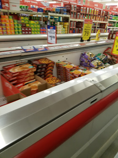 Grocery Store «Save-A-Lot», reviews and photos, 1117 E Commercial St, Springfield, MO 65803, USA