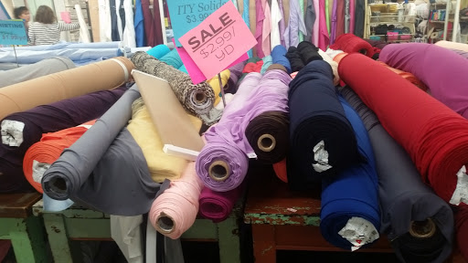 Clothing Alteration Service «Gaffney Fabrics», reviews and photos, 5401 Germantown Ave, Philadelphia, PA 19144, USA