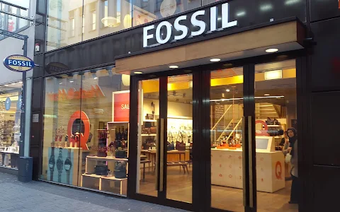 FOSSIL Store Köln image