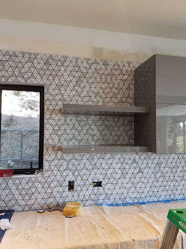 Wright Tile & Construction