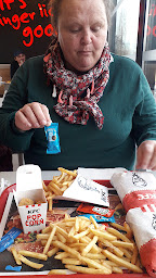Photo n°13 de KFC Villeneuve-sur-Lot à Villeneuve-sur-Lot ()