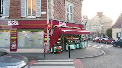Proxi Super à Creil