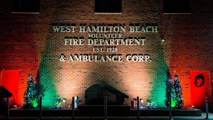 West Hamilton Beach Volunteer Fire Department