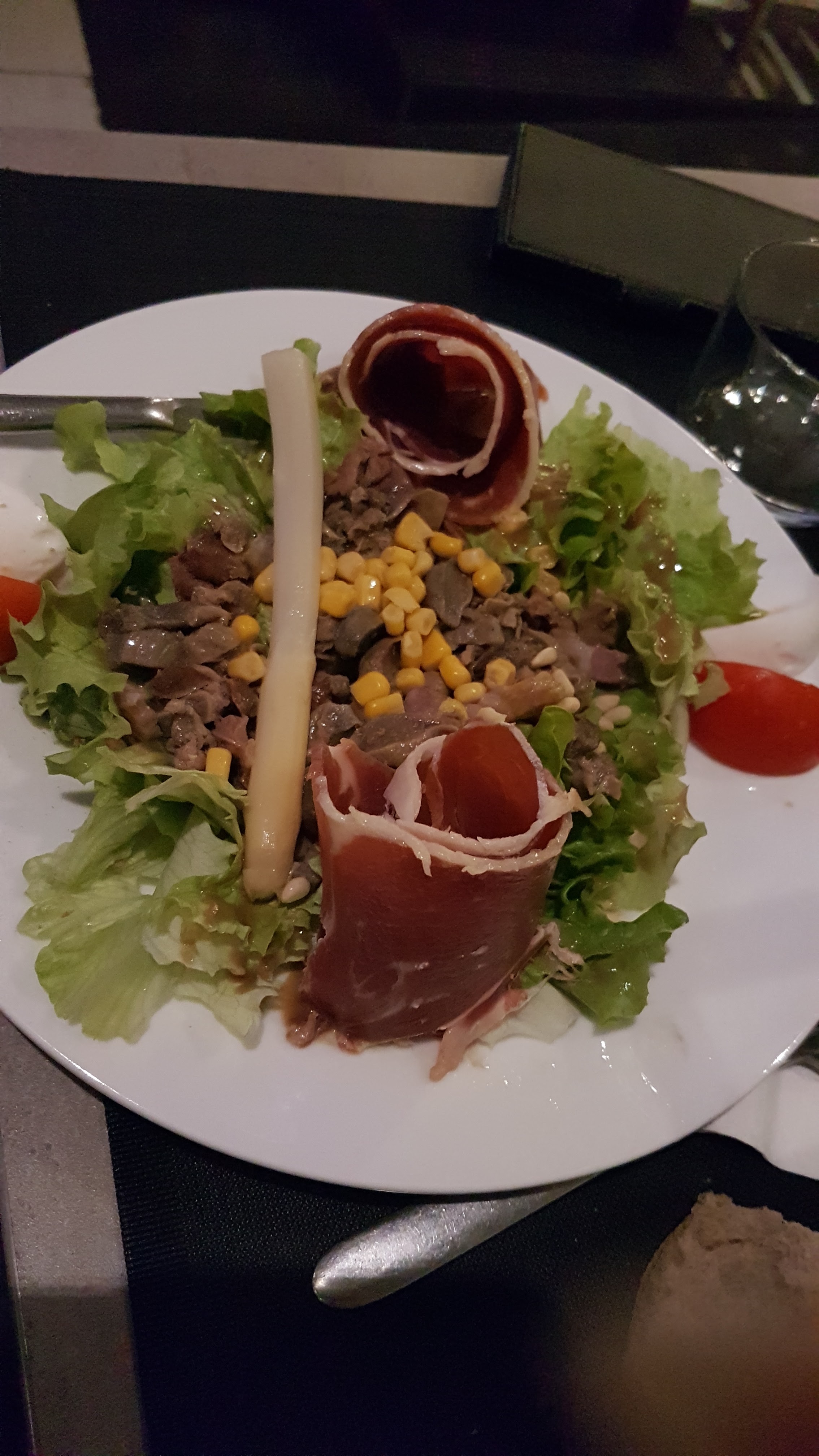 Photo n° 3 de l'avis de Cassandra.h fait le 28/11/2018 à 22:59