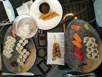 Sushi du Restaurant japonais OI Izakaya à Tours - n°11