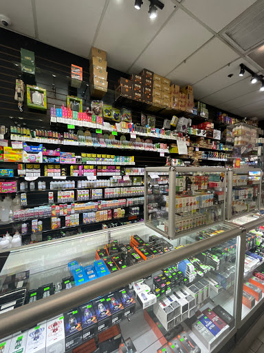 Tobacco Shop «Smokies Smoke Shop», reviews and photos, 8240 W Lower Buckeye Rd, Phoenix, AZ 85043, USA