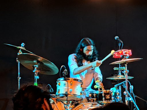 Lounge «Mercury Lounge», reviews and photos, 217 E Houston St, New York, NY 10002, USA