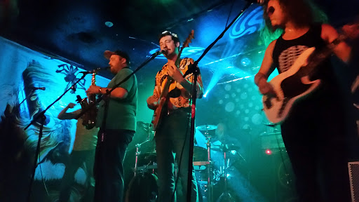 Live Music Venue «The Whiskey», reviews and photos, 1 S Front St, Wilmington, NC 28401, USA